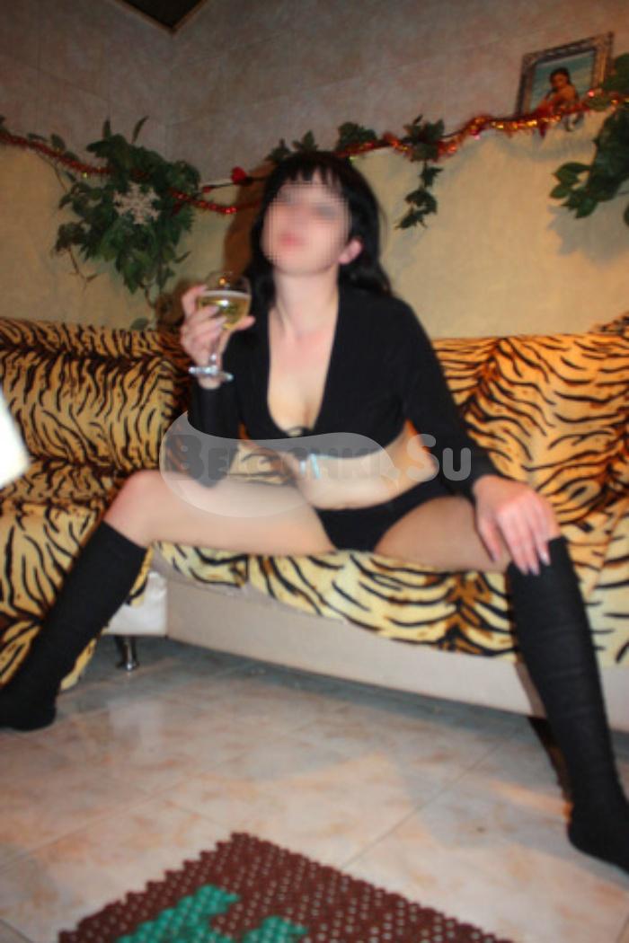 Проститутка Вика г. Карабаново